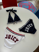 Load image into Gallery viewer, Vintage Y2K Juicy Couture Juicy Bikini
