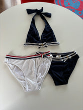 Load image into Gallery viewer, Vintage Y2K Juicy Couture Juicy Bikini
