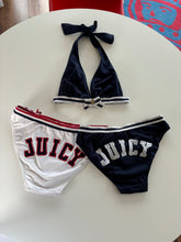 Load image into Gallery viewer, Vintage Y2K Juicy Couture Juicy Bikini
