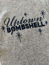 Load image into Gallery viewer, Uptown Bombshell Vest
